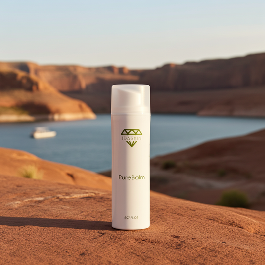 PureBalm