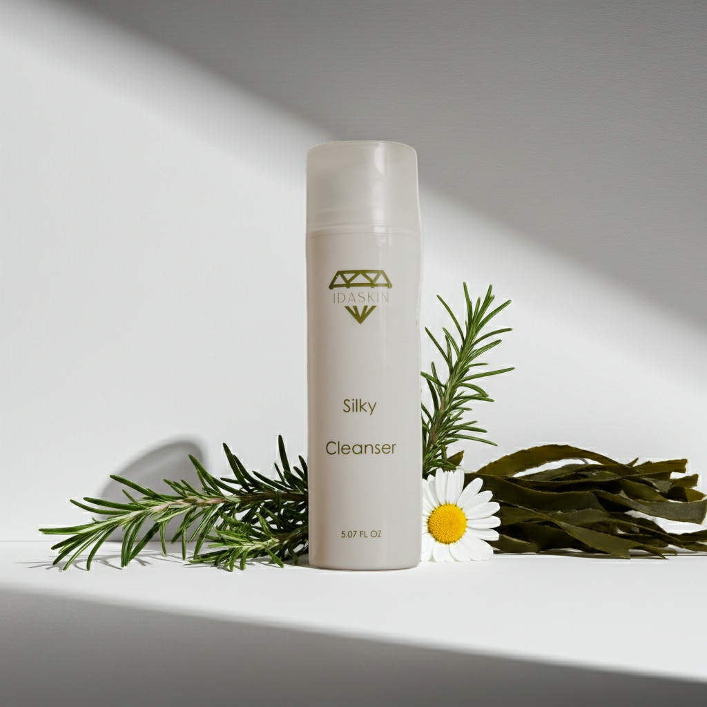 Silky Cleanser