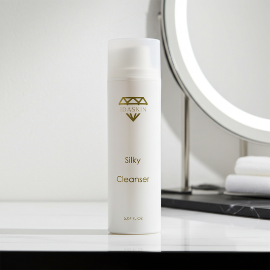 Silky Cleanser
