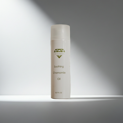 Soothing Chamomile Oil