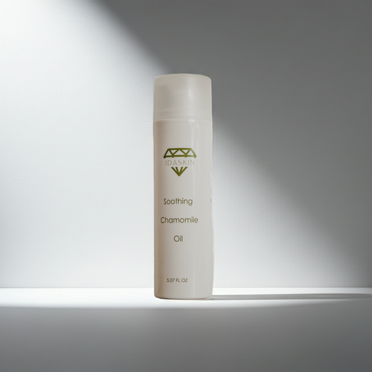 Soothing Chamomile Oil