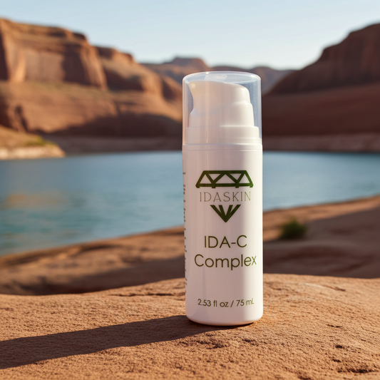 IDA-C Complex