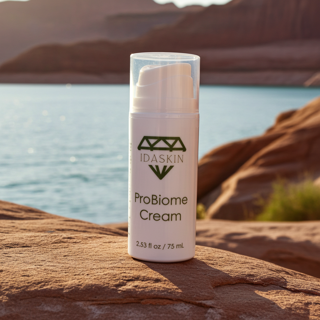ProBiome Cream