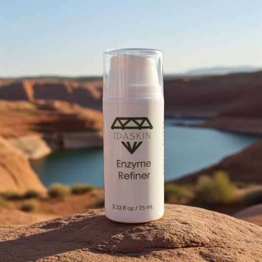 Enzyme Refiner