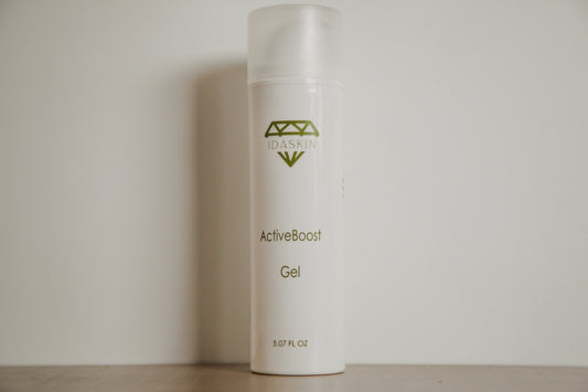 ActiveBoost Gel