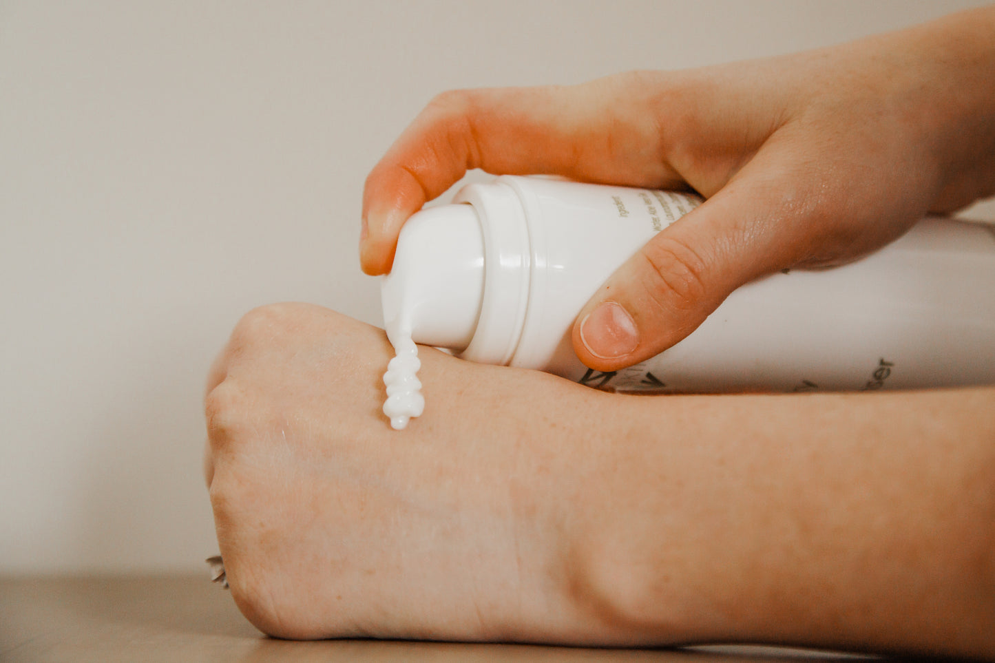 Silky Cleanser