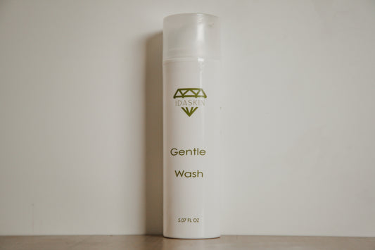 Gentle Wash