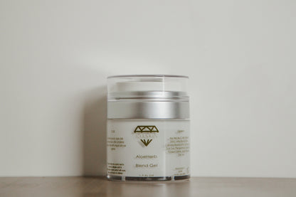 AloeHerb Blend Gel