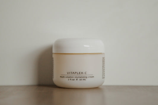 Vitaplex-C Cream