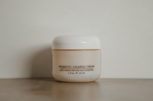 Probiotic Calming Cream